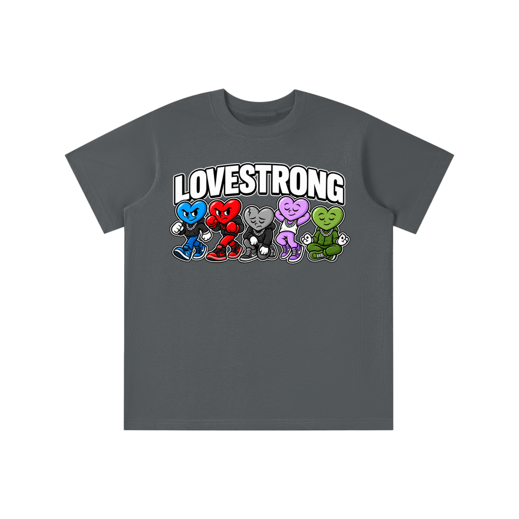 Emotions - Essential Kids' T-shirt