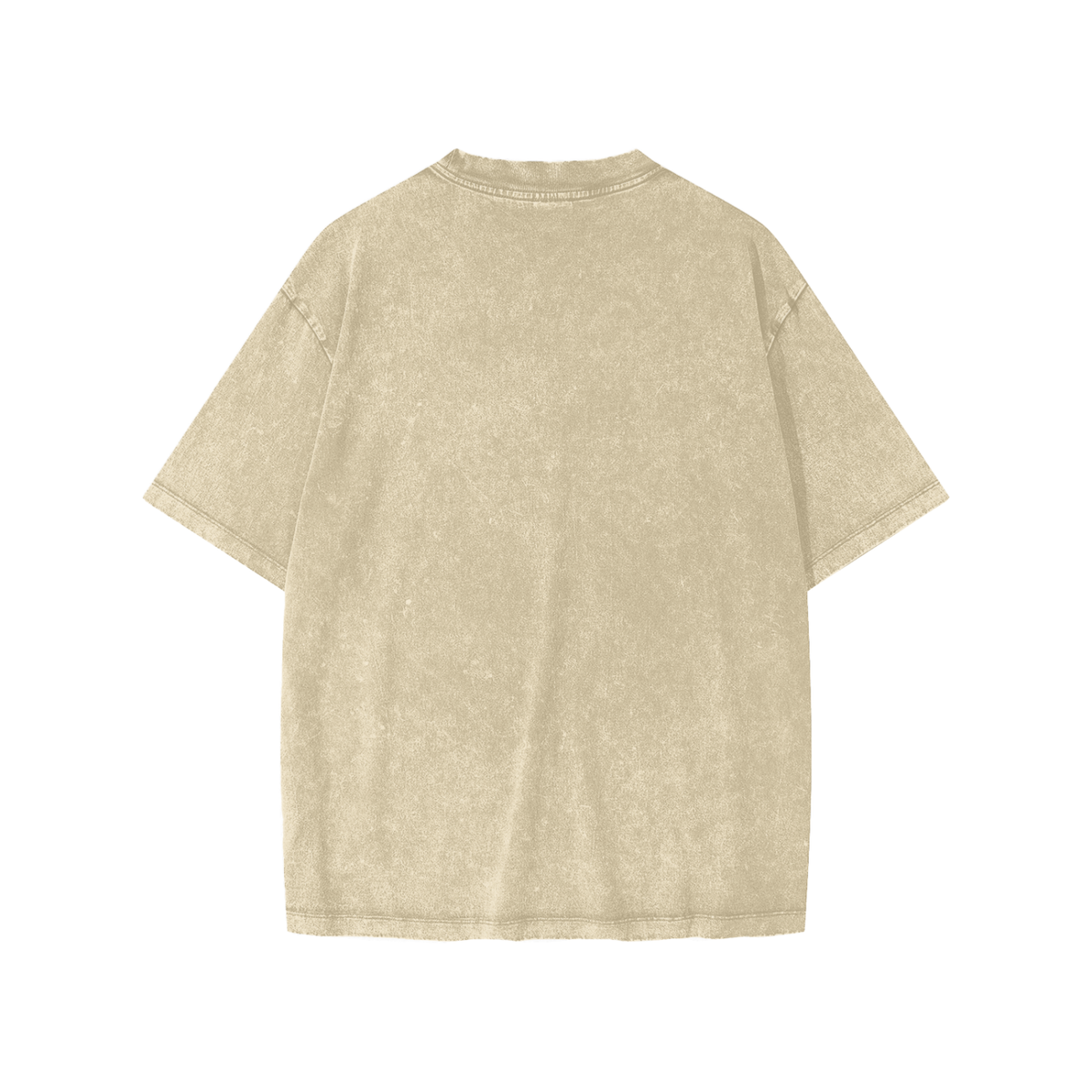"City ROC" Snow Washed Kids Tee