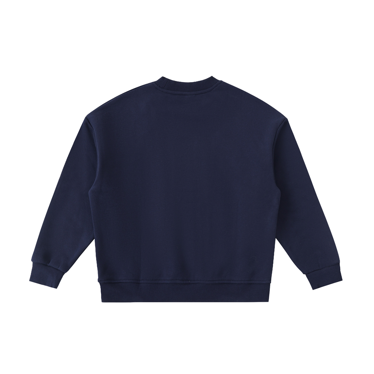 City "ROC" Essential Fleece Kids' Crewneck Sweatshirt