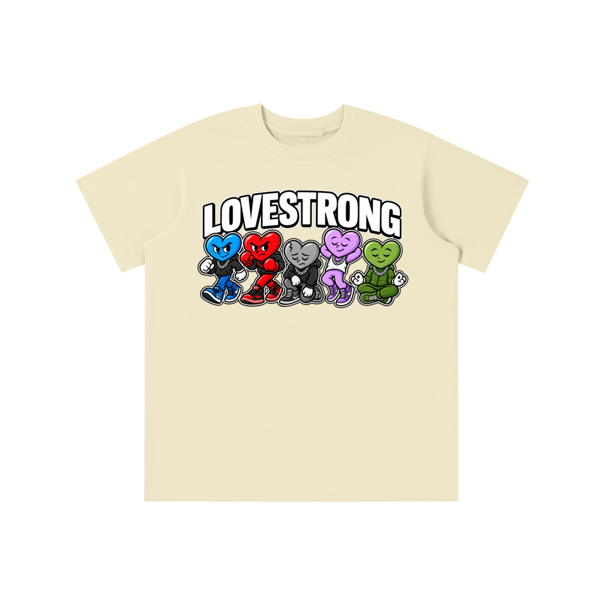 Emotions - Essential Kids' T-shirt