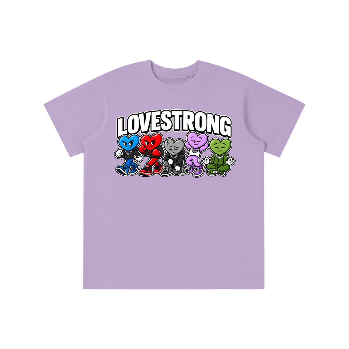 Emotions - Essential Kids' T-shirt