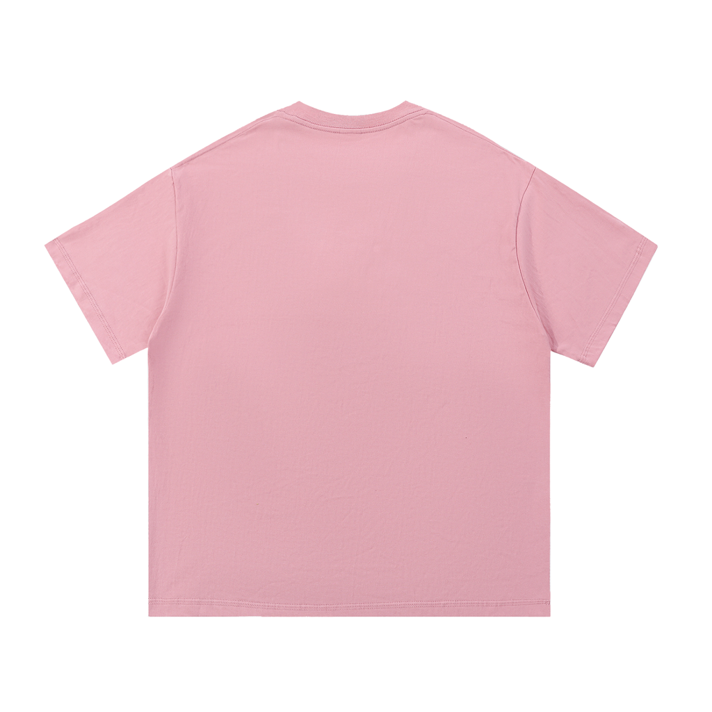 Lovestrong Essential Cotton T-Shirt