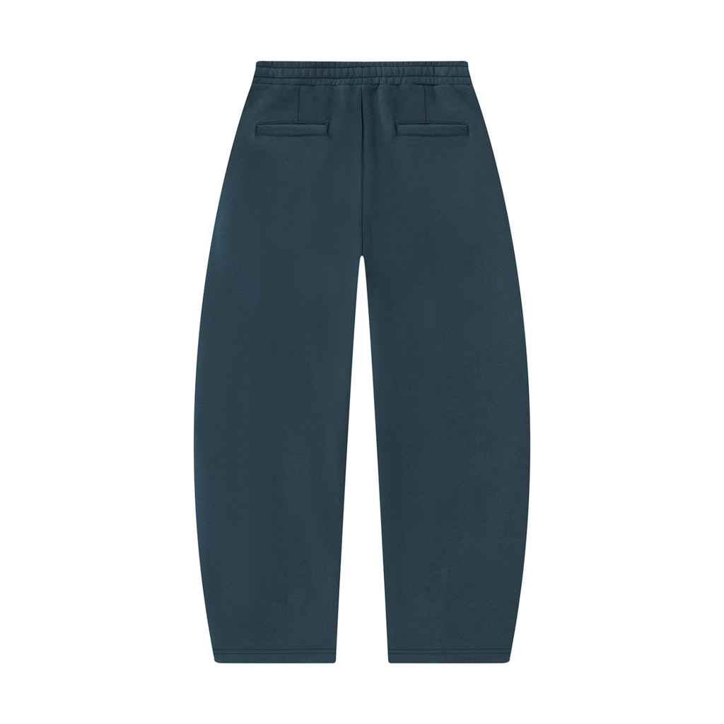 LoveStrong Barrel Leg Sweatpants