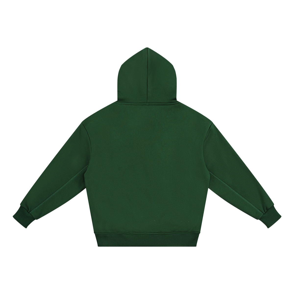 "Stand Alone" Kids Essential Heavyweight Hoodie