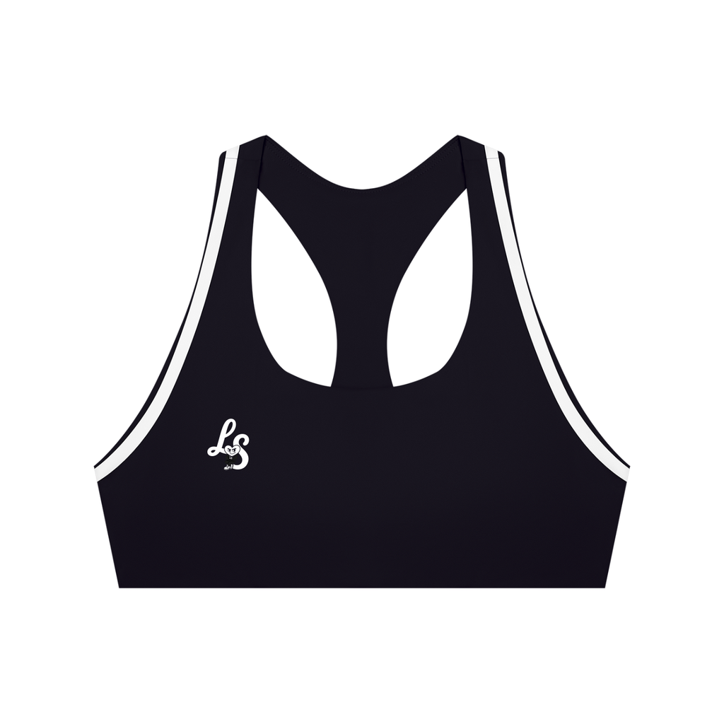 Women’s Halter Yoga Sports Bra