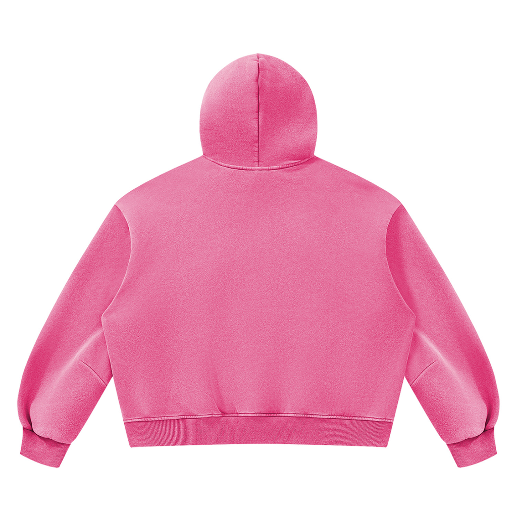 LoveStrong Washed Legacy Hoodie
