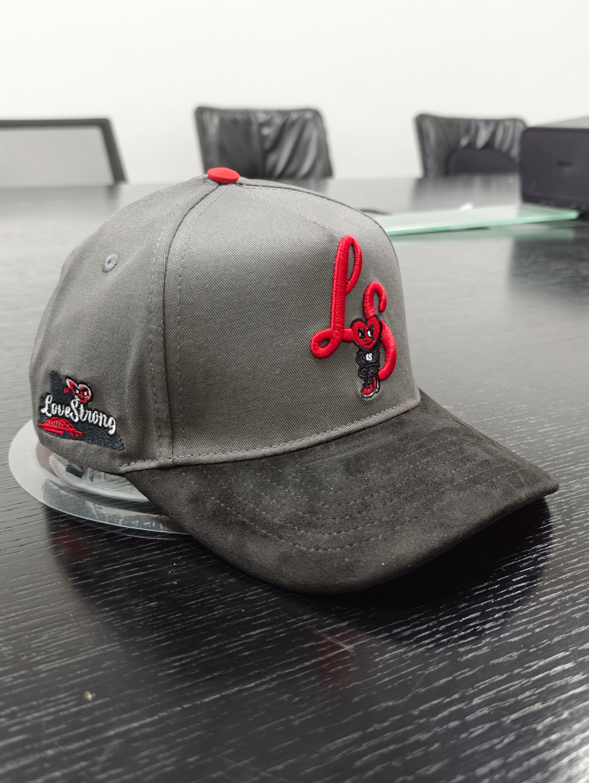 Founders Cap Vol. 2