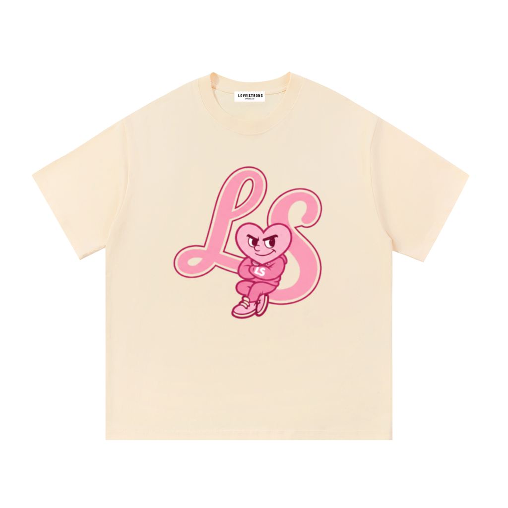 Founders Essential Cotton T-Shirt