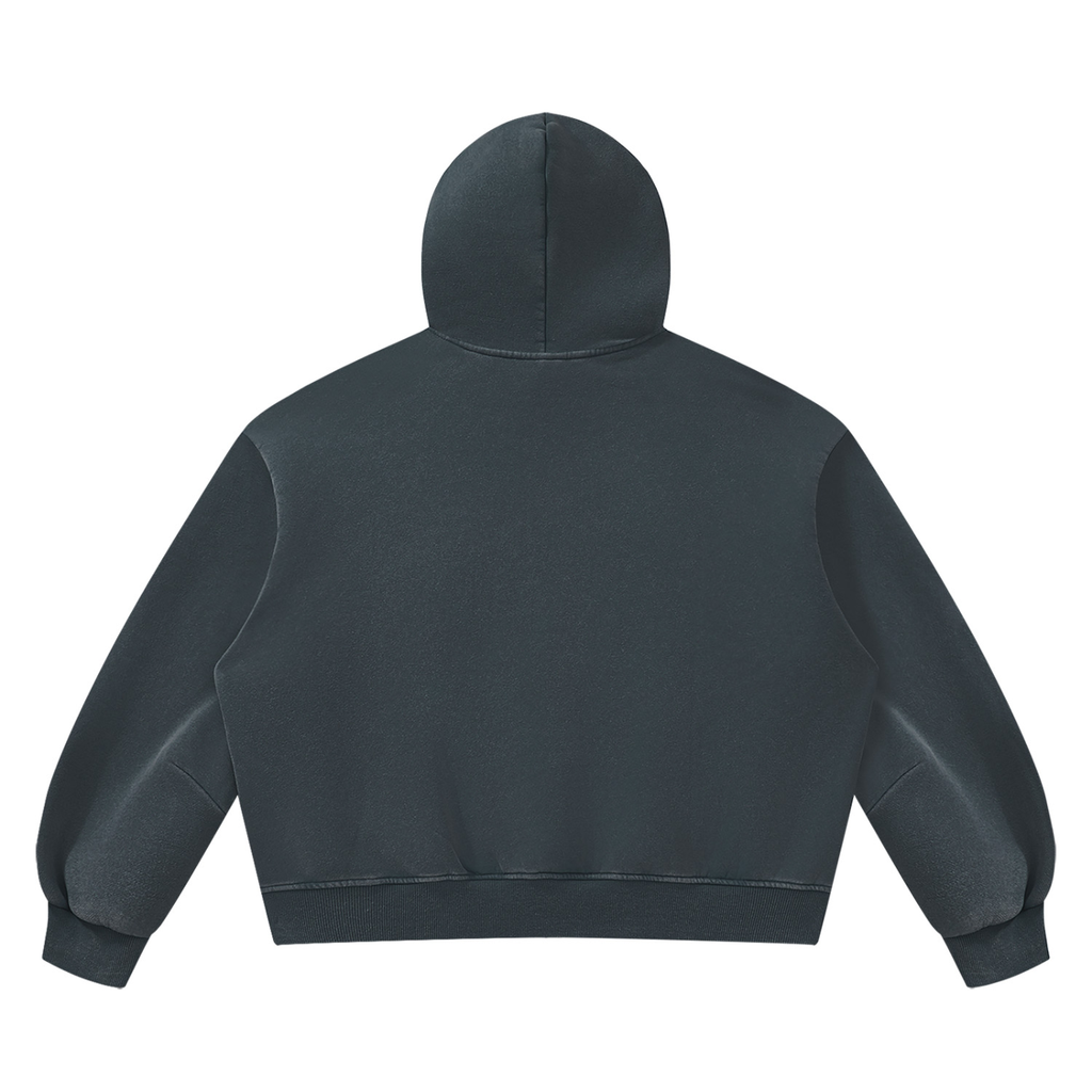 LoveStrong Washed Legacy Hoodie