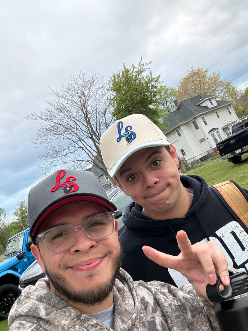 Fan photo