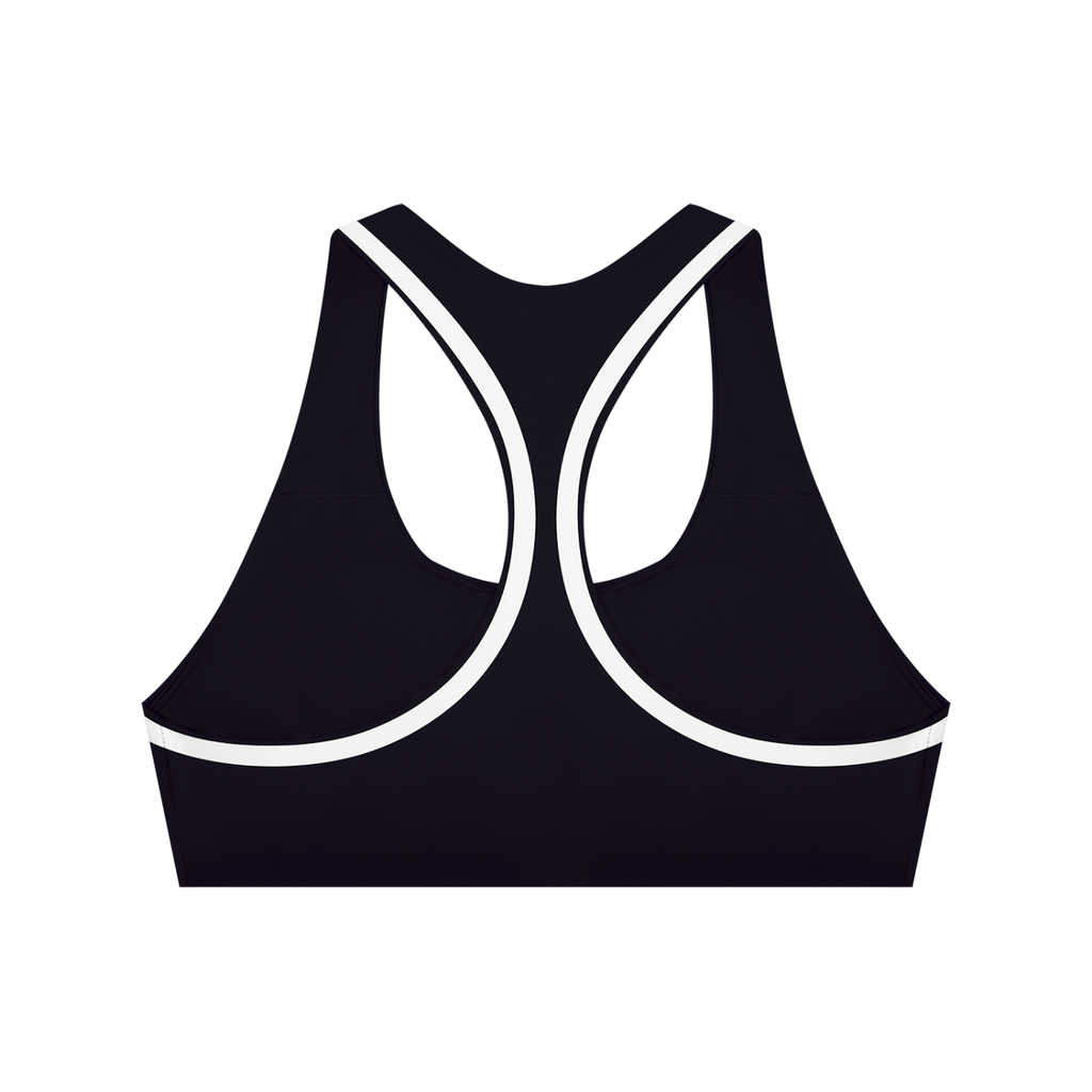 Women’s Halter Yoga Sports Bra
