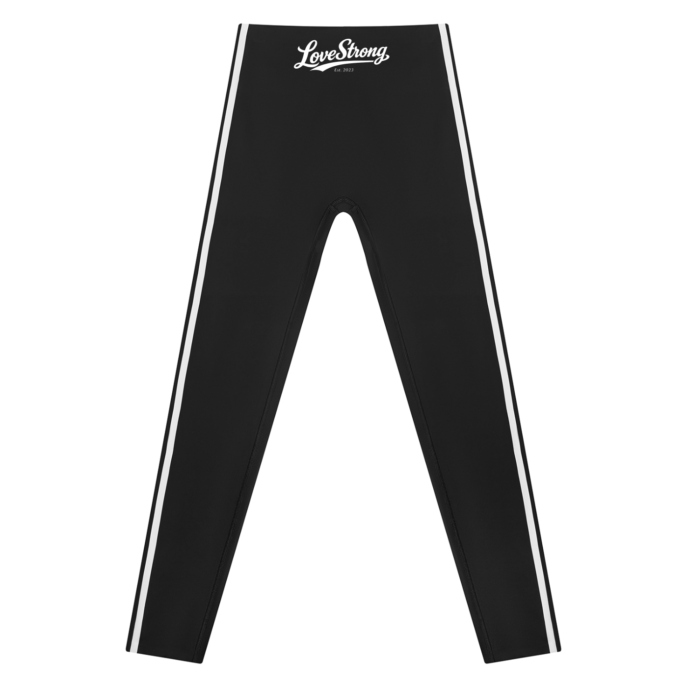 Women’s High Rise Ankle Length Yoga Leggings