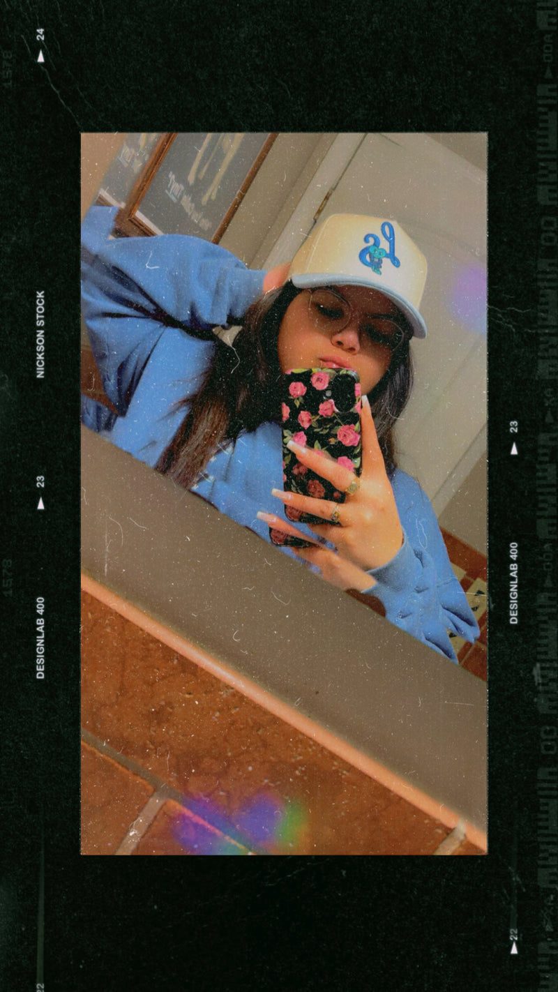 Fan photo