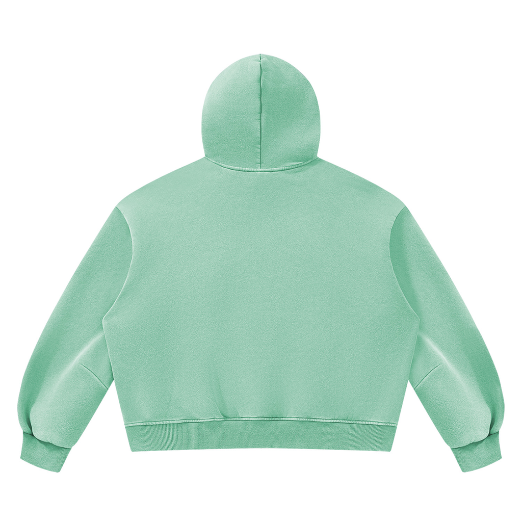 LoveStrong Washed Legacy Hoodie