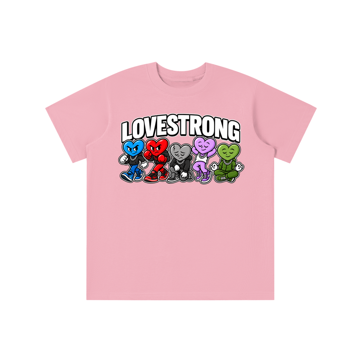 Emotions - Essential Kids' T-shirt