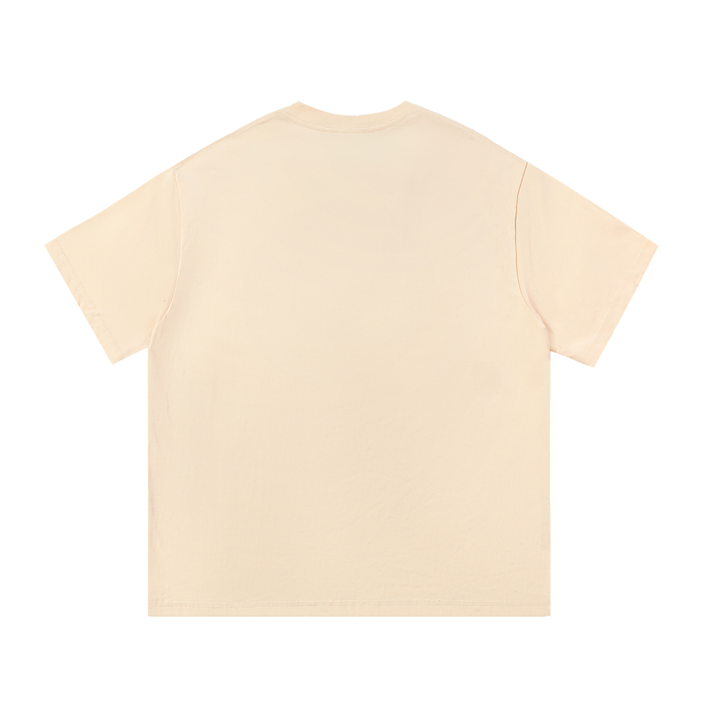 Lovestrong Essential Cotton T-Shirt