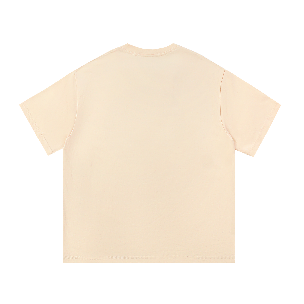 Lovestrong Essential Cotton T-Shirt