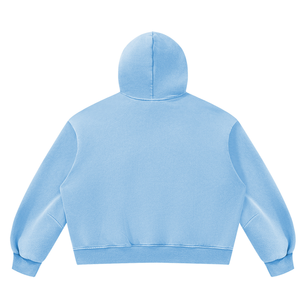 LoveStrong Washed Legacy Hoodie