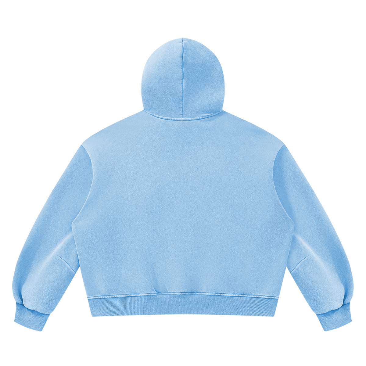 LoveStrong Washed Legacy Hoodie