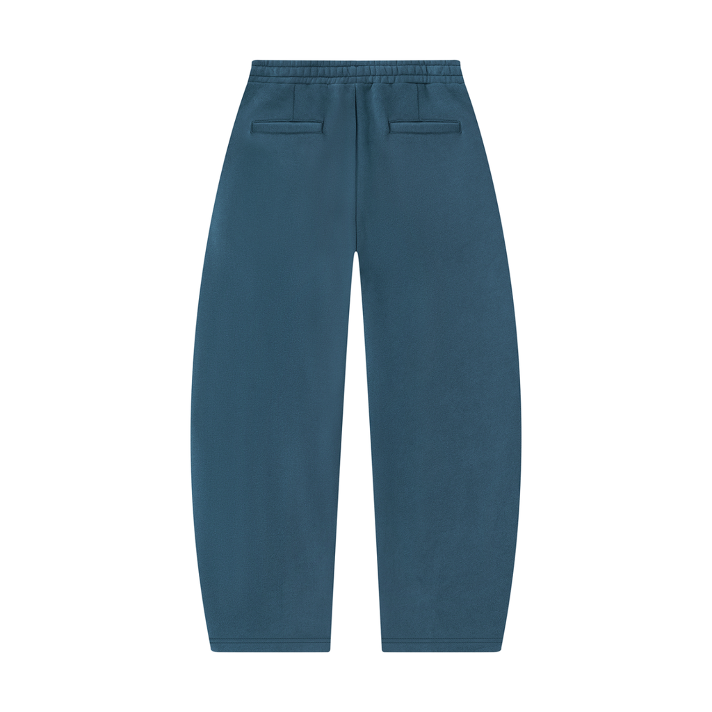 LoveStrong Barrel Leg Sweatpants