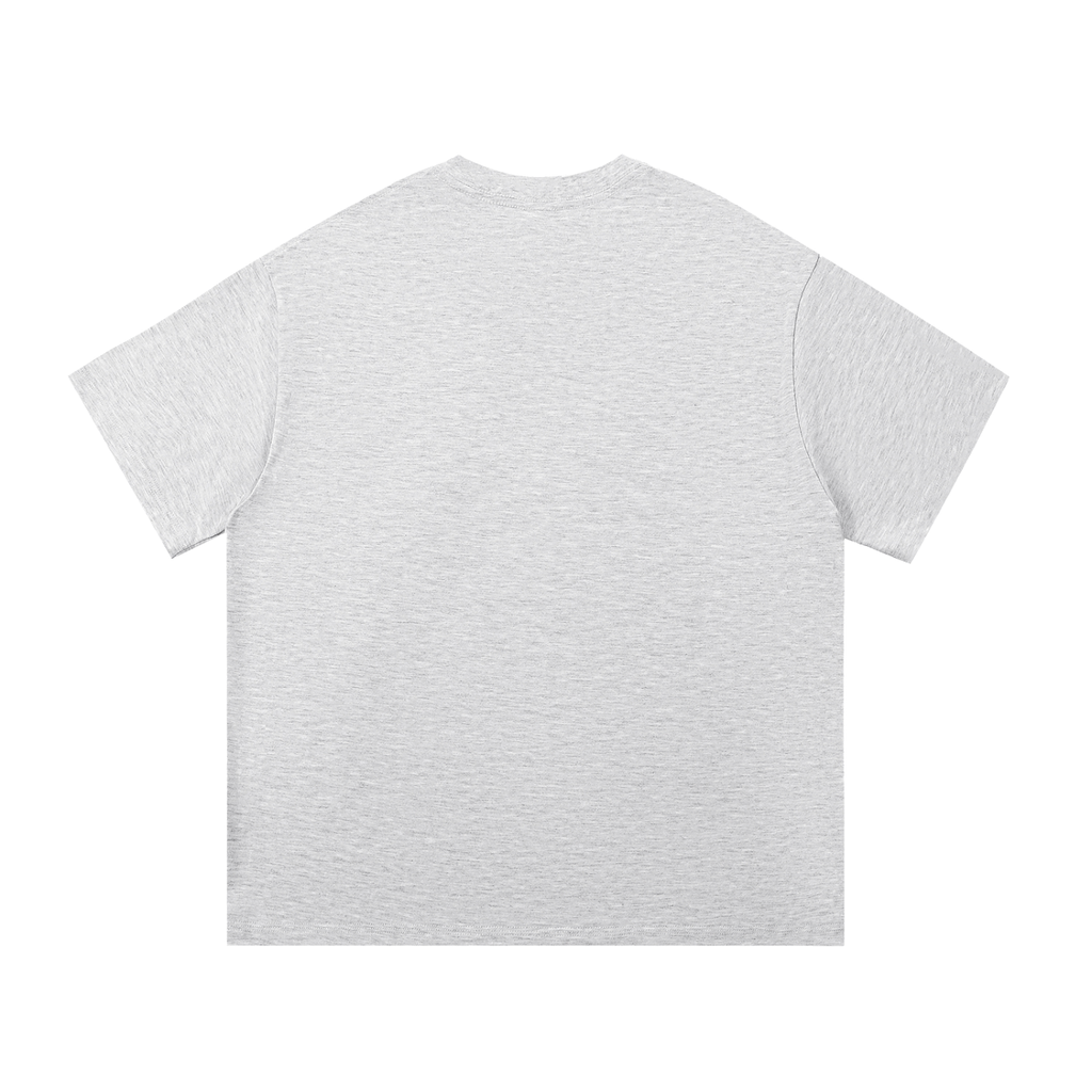 Roc City Essential Cotton T-Shirt