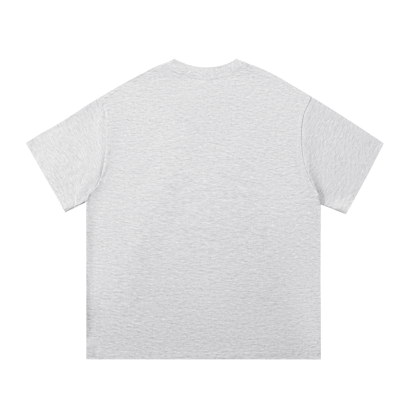 Roc City Essential Cotton T-Shirt