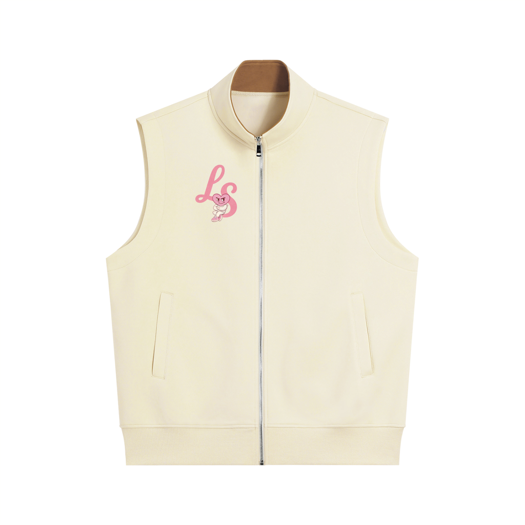 Essential Heavyweight Vest