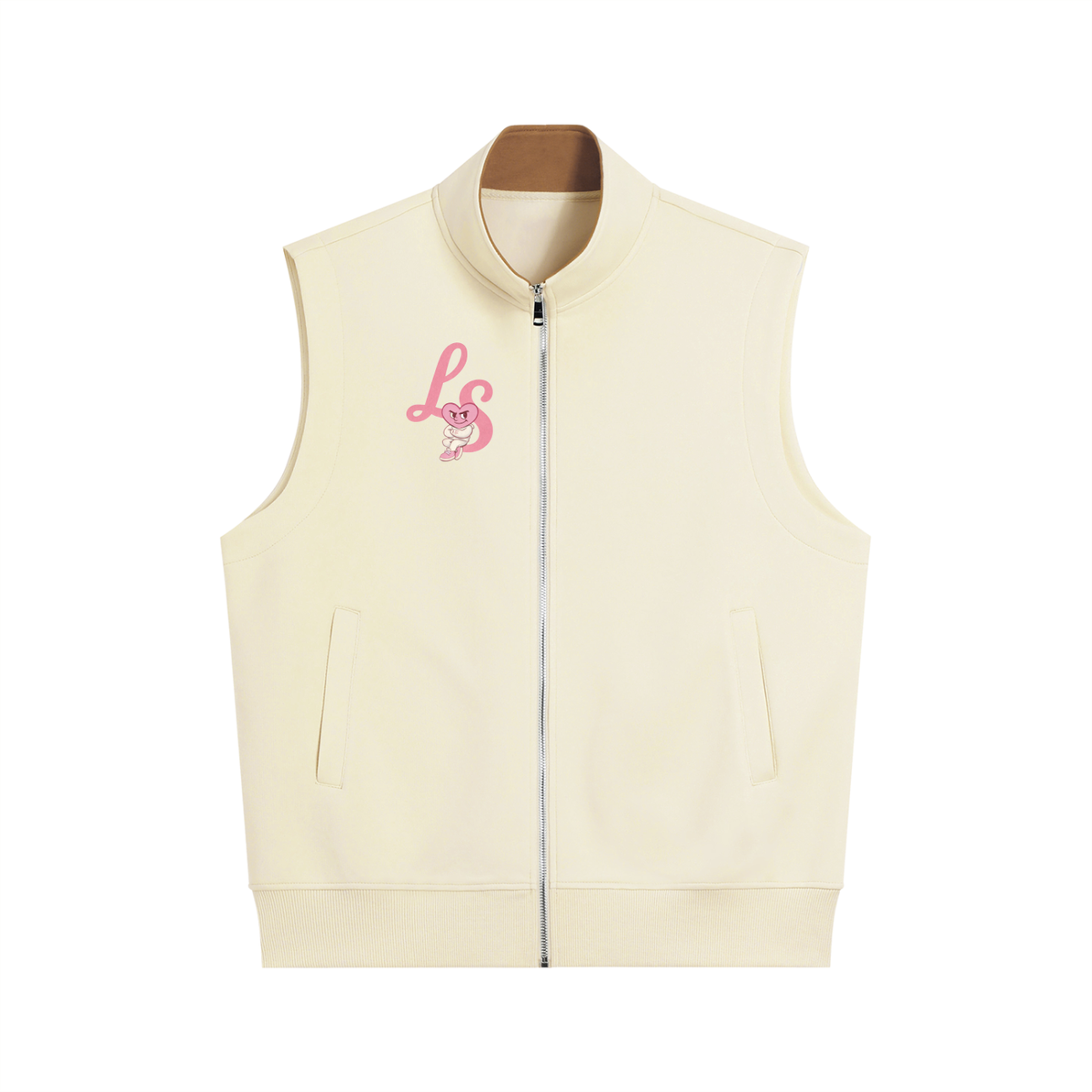 Essential Heavyweight Vest