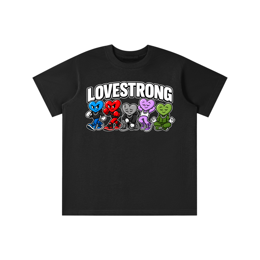 Emotions - Essential Kids' T-shirt
