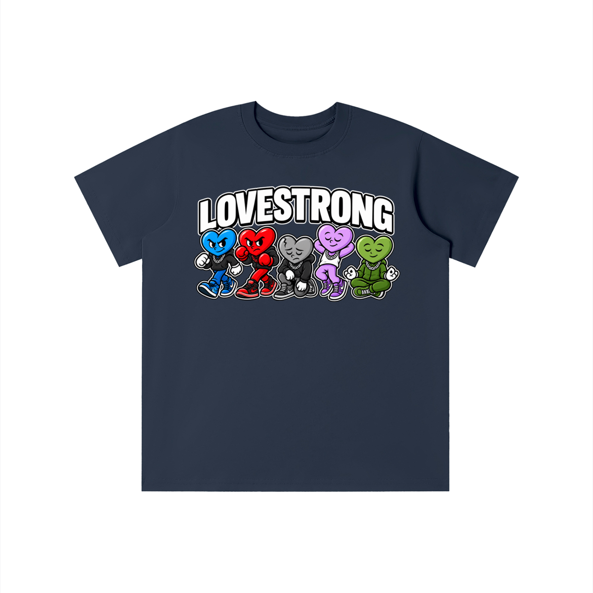 Emotions - Essential Kids' T-shirt