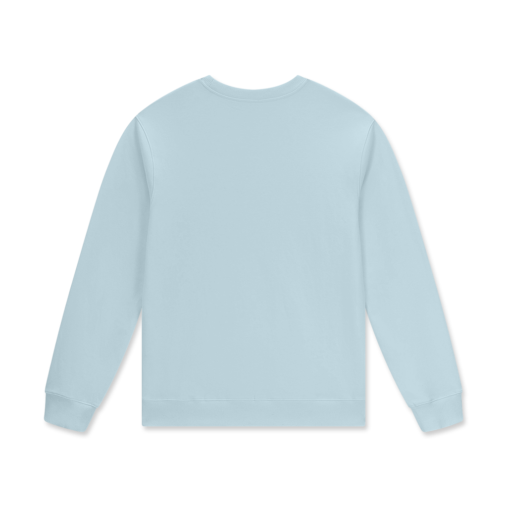 City Roc Streetwear Unisex Cotton Pullover