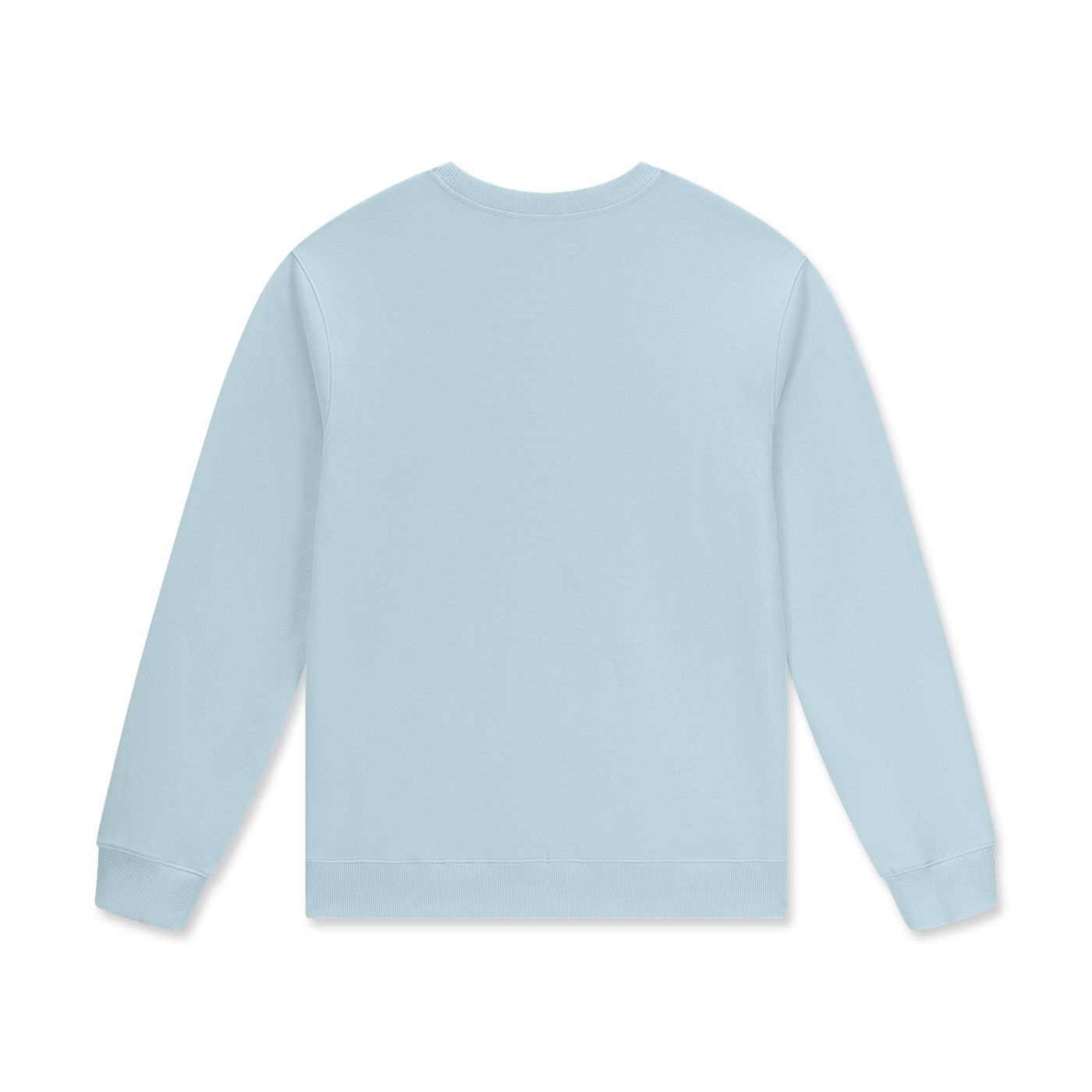 City Roc Streetwear Unisex Cotton Pullover