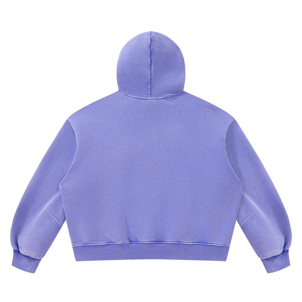 LoveStrong Washed Legacy Hoodie