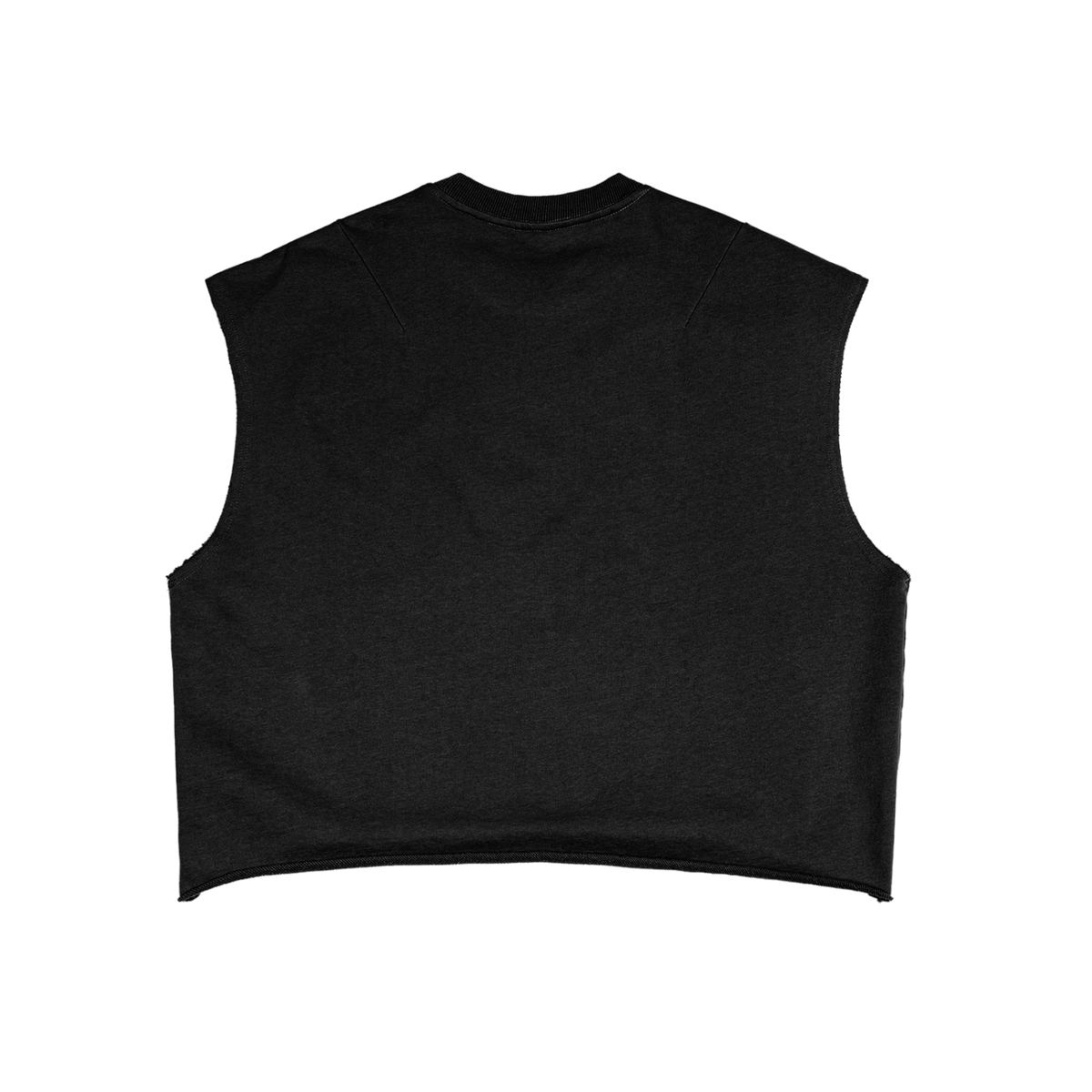 Adventures of Bleu Boxy Tank Top