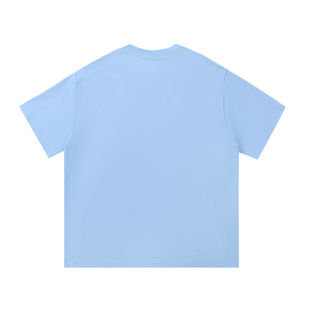 Roc City Essential Cotton T-Shirt