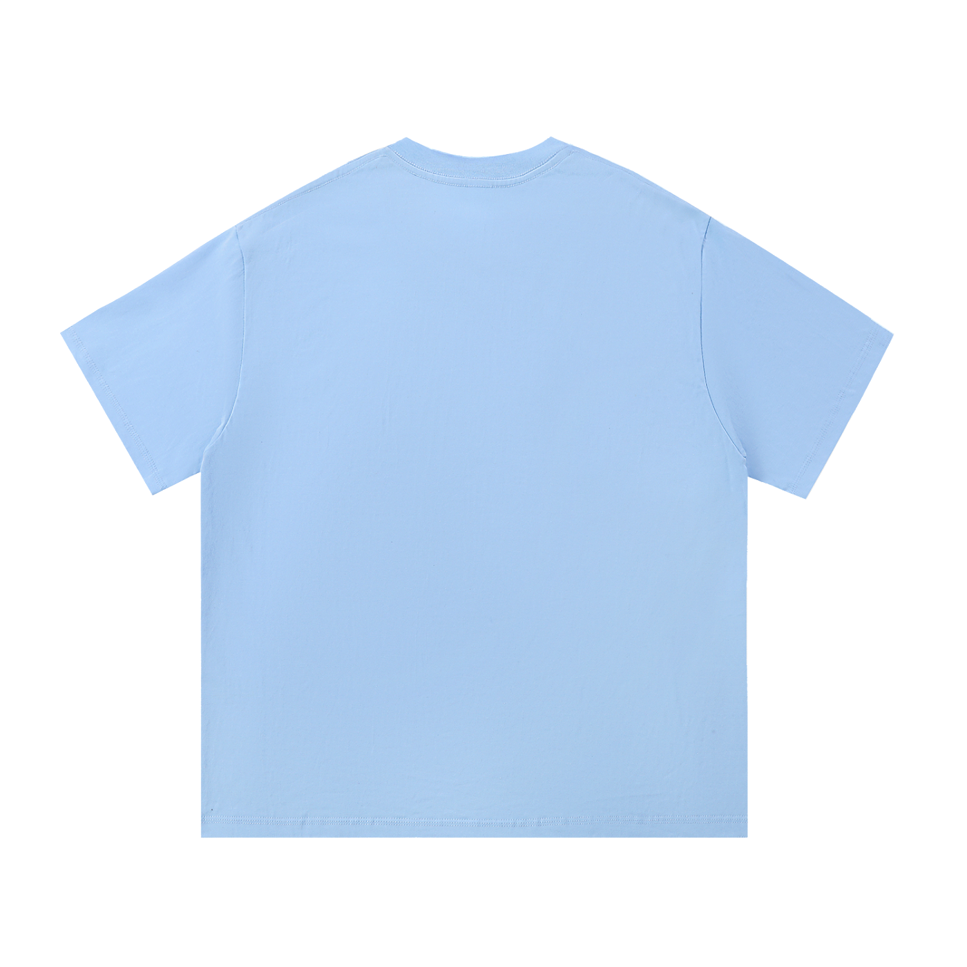 Roc City Essential Cotton T-Shirt