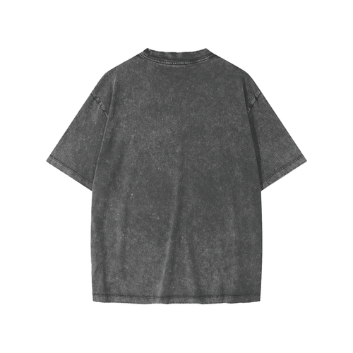 "City ROC" Snow Washed Kids Tee