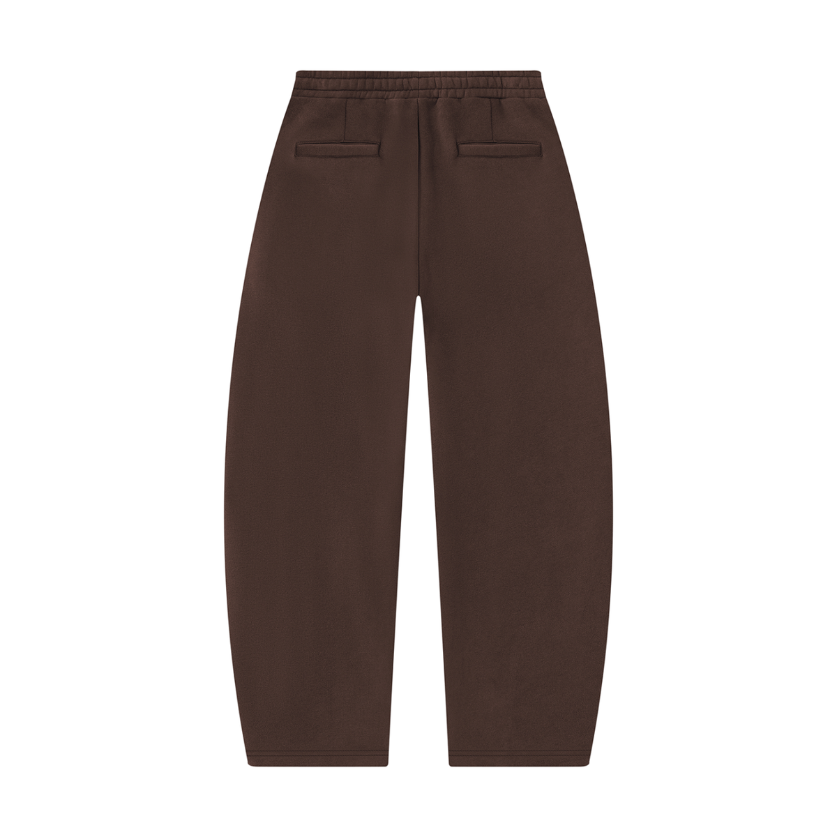 LoveStrong Barrel Leg Sweatpants