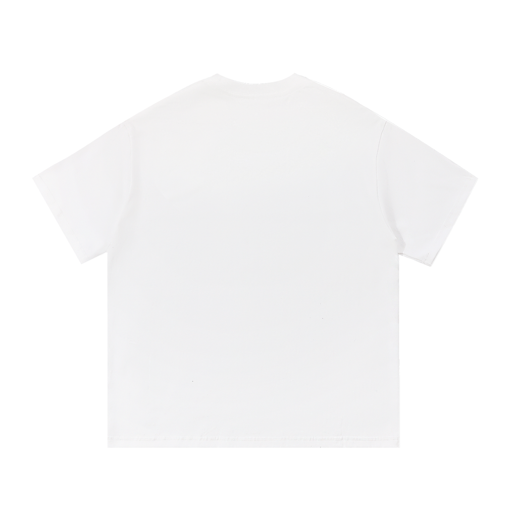 Roc City Essential Cotton T-Shirt