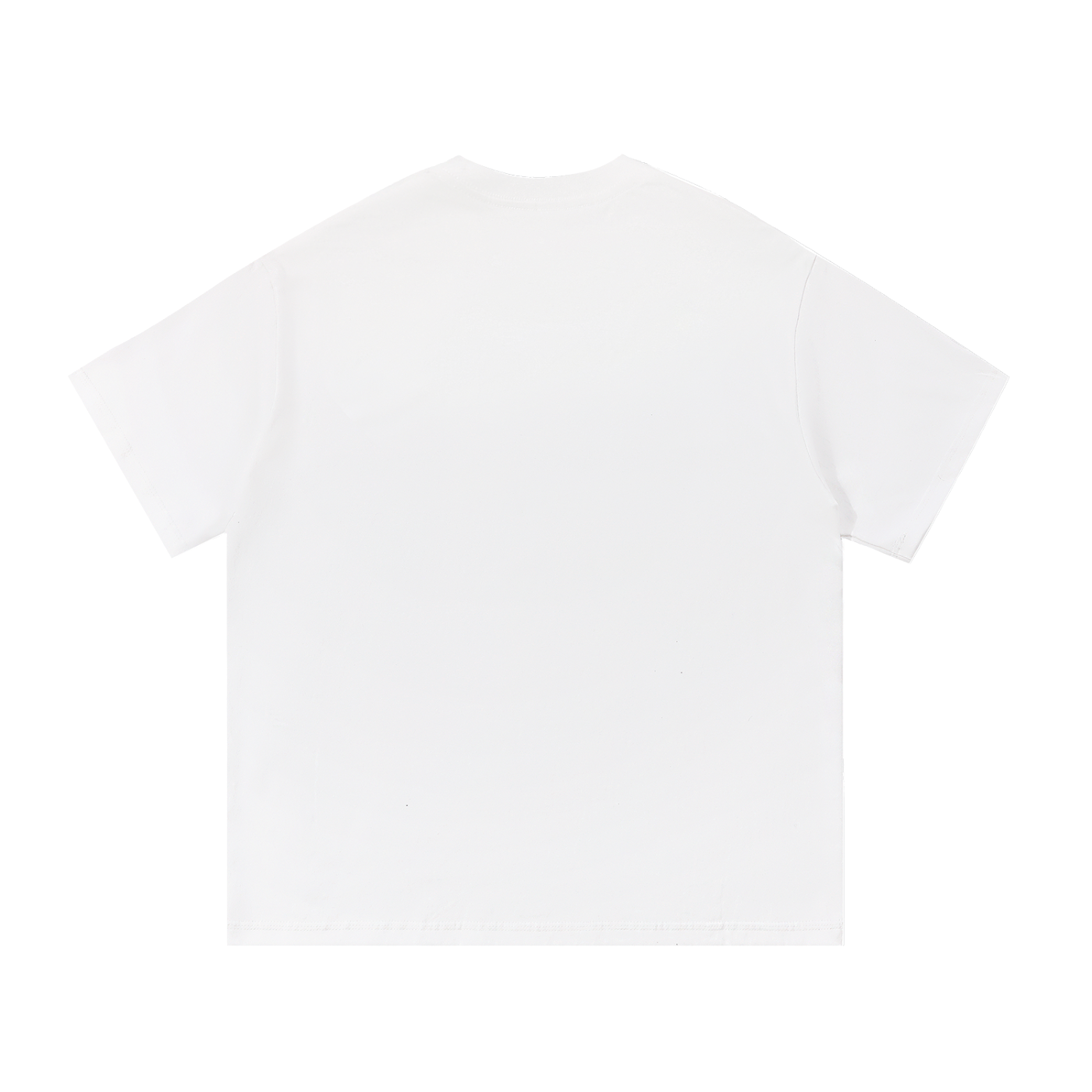 Roc City Essential Cotton T-Shirt