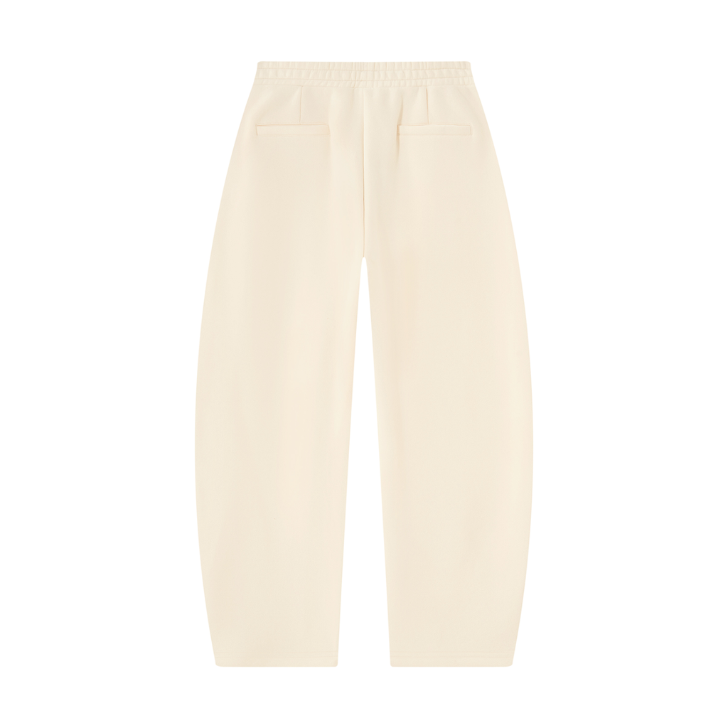 LoveStrong Barrel Leg Sweatpants
