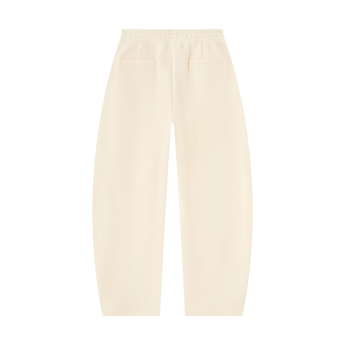 LoveStrong Barrel Leg Sweatpants