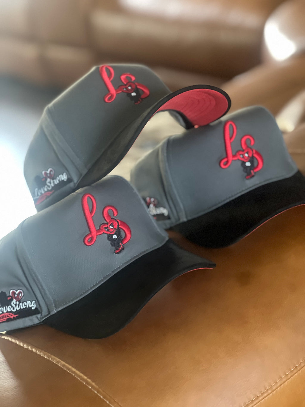 Founders Cap Vol. 2