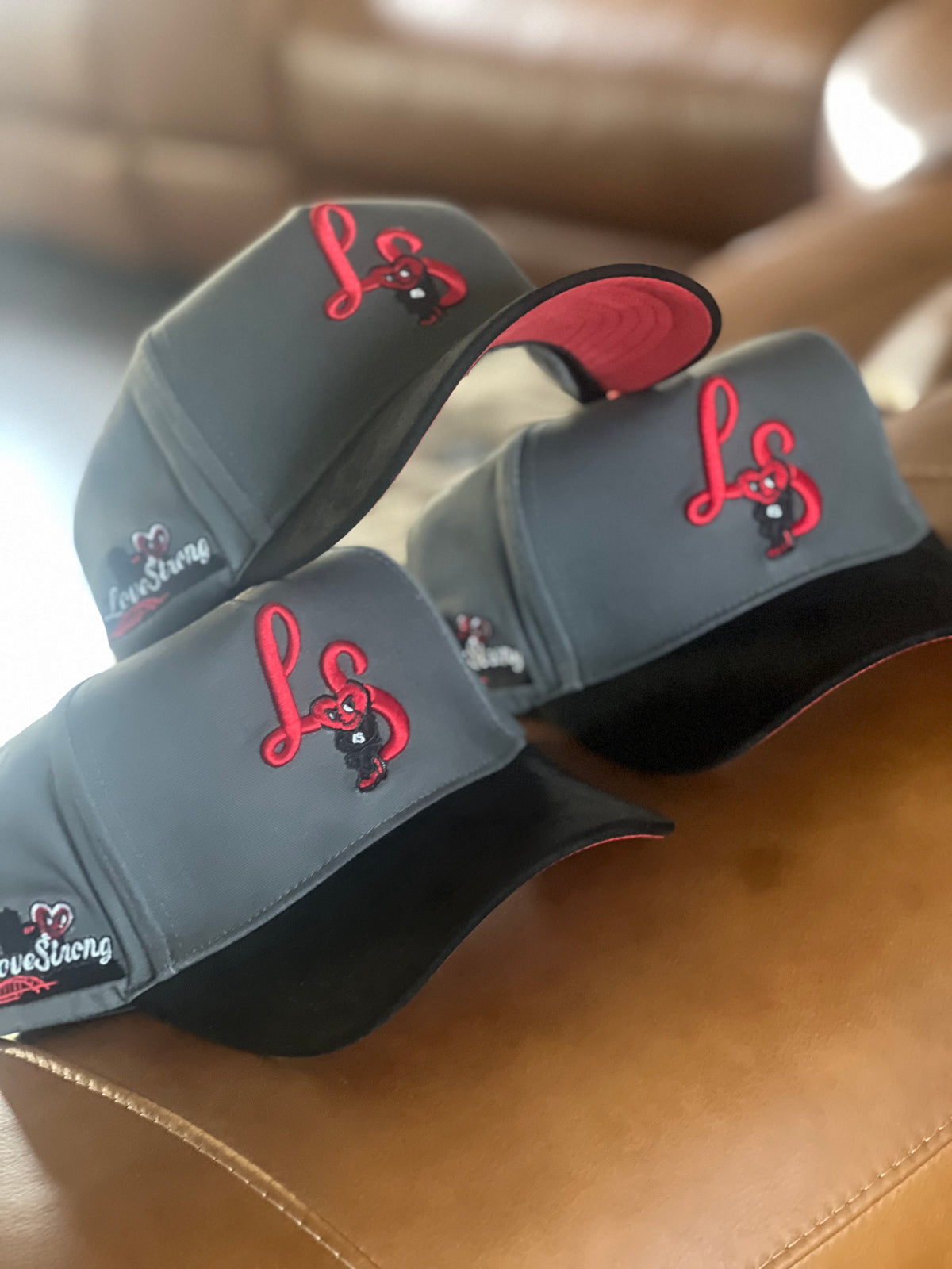 Founders Cap Vol. 2