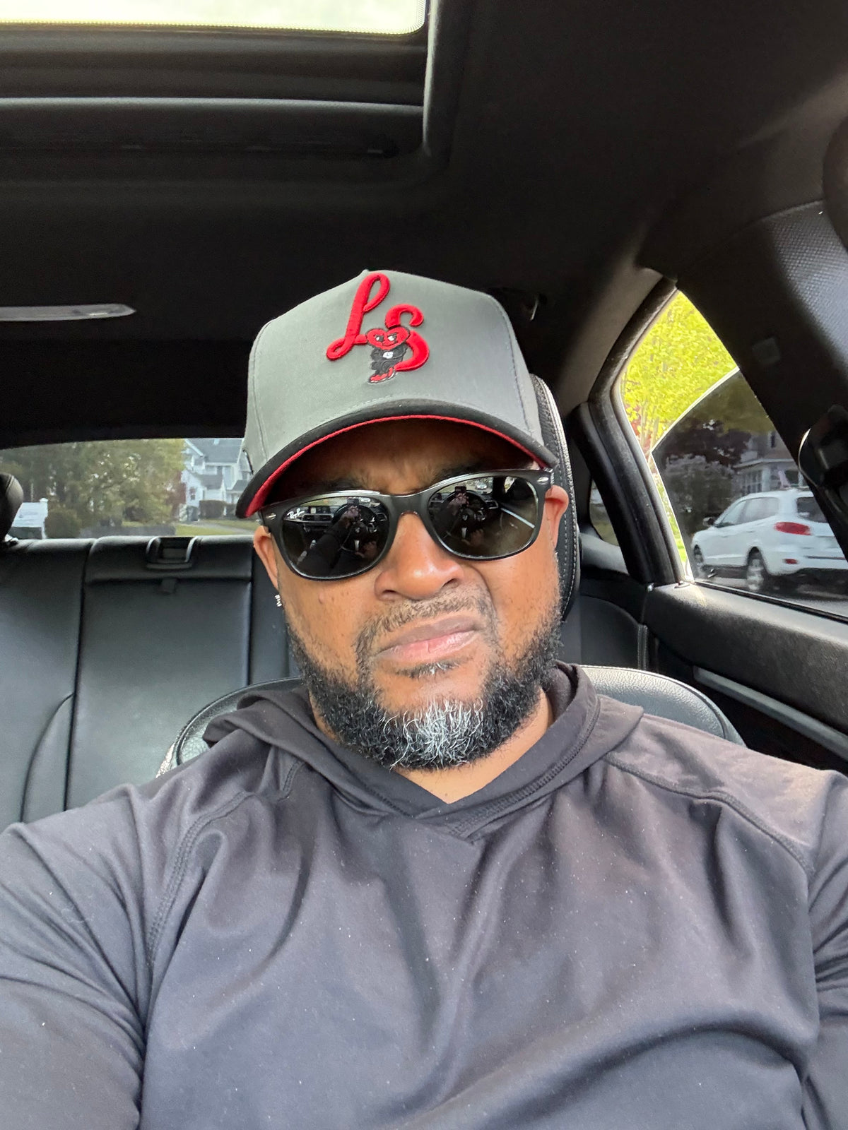 Founders Cap Vol. 2
