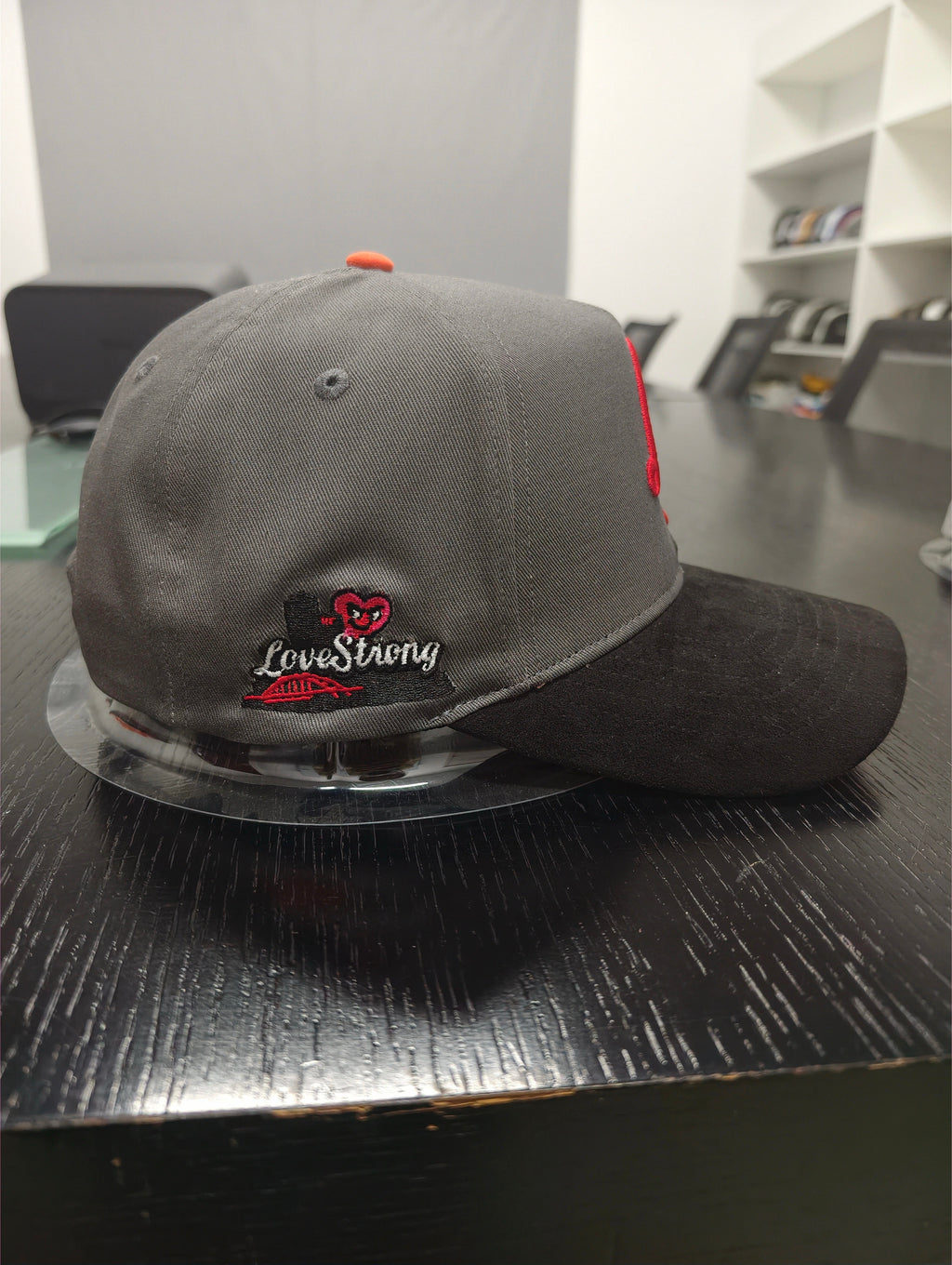 Founders Cap Vol. 2