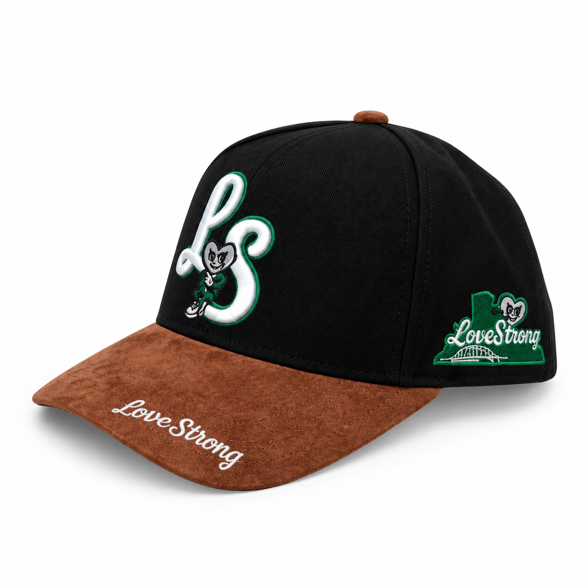 Icon SnapBack - Beef & Broccoli