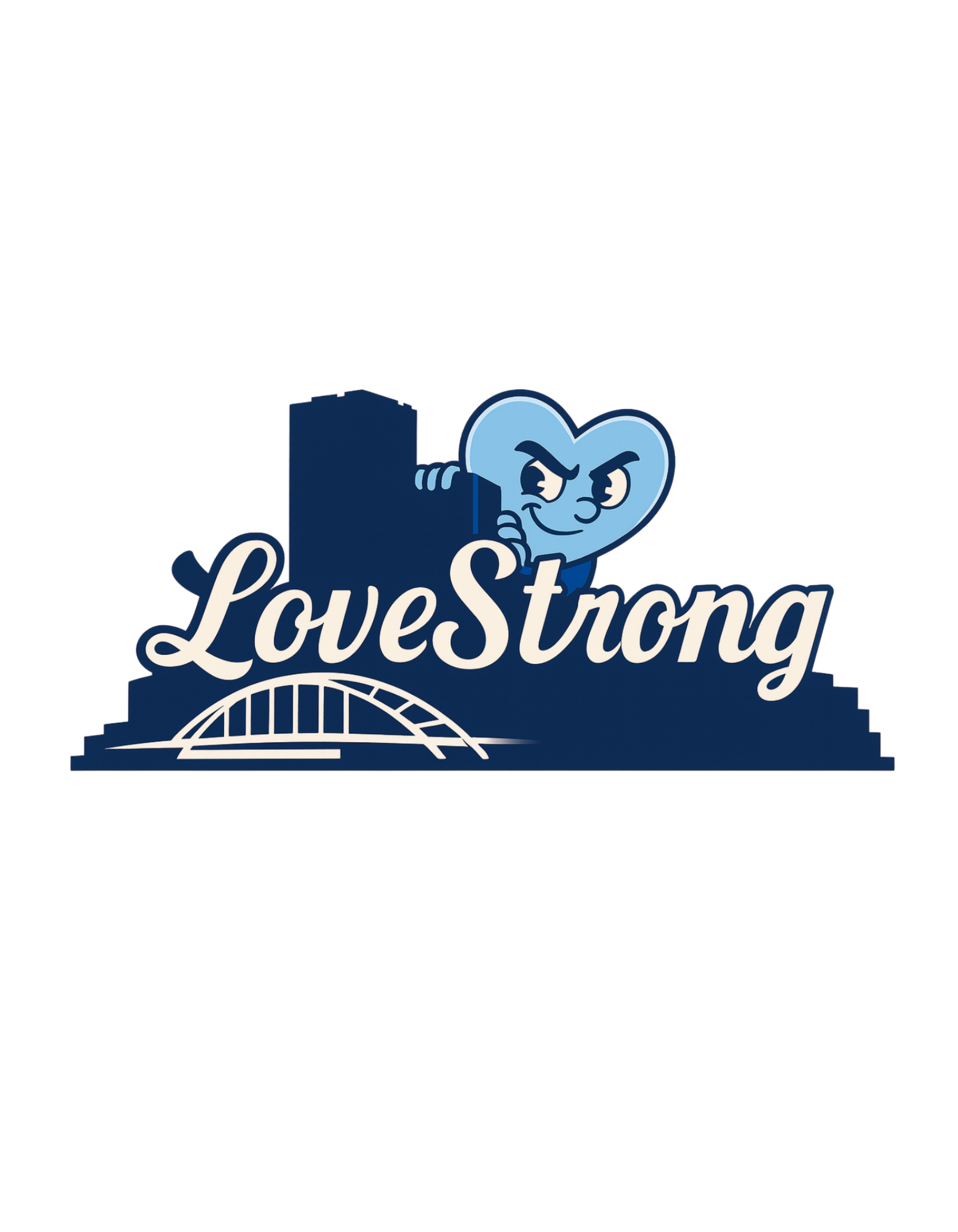 Lovestrong Apparel 