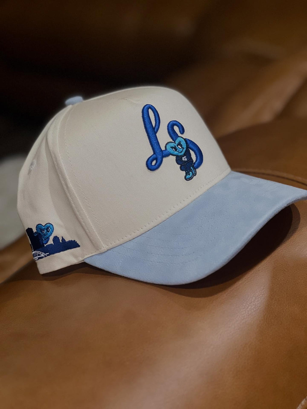 Lovestrong - Founder cap