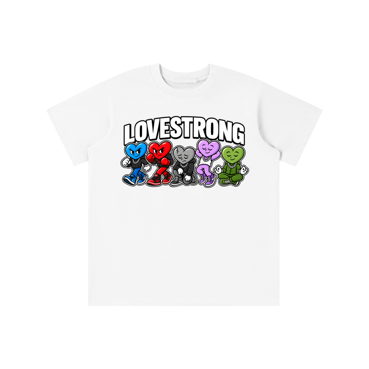 Emotions - Essential Kids' T-shirt